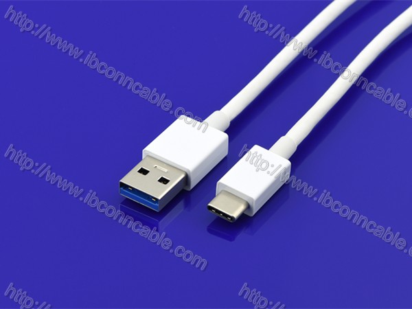 TYPE-C TO USB3.0 A/M CABLE